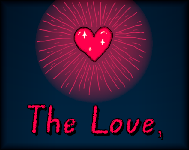 Link to 'The Love,' page